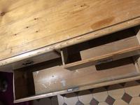 Antique Pine Two Over Two Chest of Drawers (8 of 10) Antique Pine Two Over Two Chest of Drawers (8 of 10)