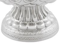 French Silver Bowl - Antique c.1900 (3 of 9) French Silver Bowl - Antique c.1900 (3 of 9)