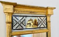 Small Regency Pier Glass (2 of 6) Small Regency Pier Glass (2 of 6)