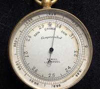 Barometer Pocket (2 of 5) Barometer Pocket (2 of 5)