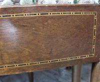 Pair of Edwardian Tub Chairs (4 of 5) Pair of Edwardian Tub Chairs (4 of 5)