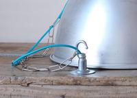 Aluminium industrial lights from Simplex Lighting Ltd. With a label stating model ST400 with serial numbers on all four. (12 of 12) Aluminium industrial lights from Simplex Lighting Ltd. With a label stating model ST400 with serial numbers on all four. (12 of 12)