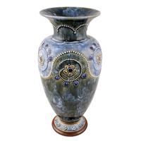Royal Doulton Stoneware Vase (2 of 7) Royal Doulton Stoneware Vase (2 of 7)