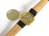 Gents 1960s Rotary Wrist Watch with Faceted Lugs (3 of 5) Gents 1960s Rotary Wrist Watch with Faceted Lugs (3 of 5)