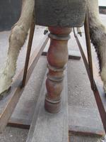 Rare 19th Century Rocking Horse (5 of 16) Rare 19th Century Rocking Horse (5 of 16)