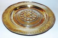 16th. century Nuremberg brass alms dish (2 of 6) 16th. century Nuremberg brass alms dish (2 of 6)