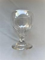 A Fine Mid 19th Century Cut Rummer (6 of 6) A Fine Mid 19th Century Cut Rummer (6 of 6)