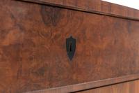 Pair of Early 19th Century Italian Walnut Chest of Drawers (5 of 10) Pair of Early 19th Century Italian Walnut Chest of Drawers (5 of 10)