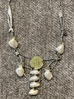 Early 20th Century Necklace (5 of 8) Early 20th Century Necklace (5 of 8)