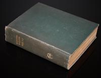 Television Magazine Bound Volumes 1&2 (2 of 6) Television Magazine Bound Volumes 1&2 (2 of 6)