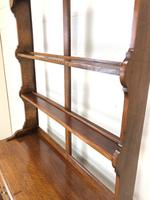 Early 20th Century Antique Oak Dresser (7 of 12) Early 20th Century Antique Oak Dresser (7 of 12)