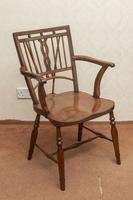 Classic 18th Century Mendlesham Chair (1 of 8)