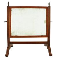 Small Georgian Dressing Mirror (5 of 8) Small Georgian Dressing Mirror (5 of 8)