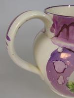 Sunderland Pink Lustre Jug Maritime (5 of 9) Sunderland Pink Lustre Jug Maritime (5 of 9)
