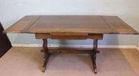 Refectory Oak Draw Leaf Dining Table c.1930 (8 of 11) Refectory Oak Draw Leaf Dining Table c.1930 (8 of 11)