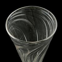 18th Century Short Ale Glass (4 of 6) 18th Century Short Ale Glass (4 of 6)