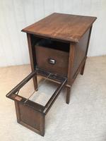 Unusual Oak Filing Cabinet (7 of 10) Unusual Oak Filing Cabinet (7 of 10)