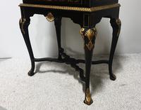 Outstanding Chinoiserie / Laquered Bureau (15 of 15) Outstanding Chinoiserie / Laquered Bureau (15 of 15)