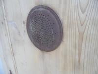 Georgian 1 Door Antique Pine Kitchen / Food Cupboard to Wax/paint (8 of 10) Georgian 1 Door Antique Pine Kitchen / Food Cupboard to Wax/paint (8 of 10)