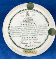 Set of French Limoges Napoleon Porcelain (15 of 32) Set of French Limoges Napoleon Porcelain (15 of 32)
