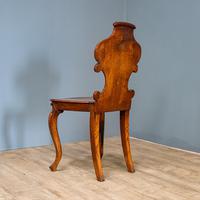 Victorian Carved Back Chair (5 of 9) Victorian Carved Back Chair (5 of 9)