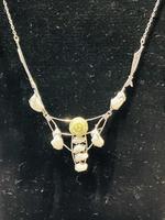 Early 20th Century Necklace (2 of 8) Early 20th Century Necklace (2 of 8)