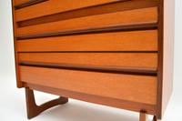 1960’s Vintage Teak Chest of Drawers by William Lawrence (11 of 11) 1960’s Vintage Teak Chest of Drawers by William Lawrence (11 of 11)