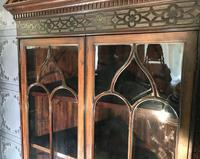 Edwardian Mahogany Corner Cabinet (5 of 9) Edwardian Mahogany Corner Cabinet (5 of 9)