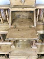 Unusual Victorian Antique Pine Chicken Coop Dresser (2 of 16) Unusual Victorian Antique Pine Chicken Coop Dresser (2 of 16)