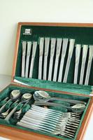 Gerald Benney Bark for Viners Cutlery Canteen (8 of 11) Gerald Benney Bark for Viners Cutlery Canteen (8 of 11)