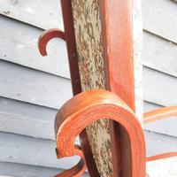 20th Century Bentwood Rocking Chair (5 of 10) 20th Century Bentwood Rocking Chair (5 of 10)