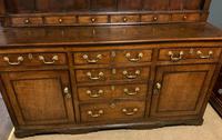 Very Good 18th Century Oak Dresser (13 of 15) Very Good 18th Century Oak Dresser (13 of 15)