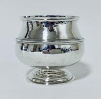 Antique Solid Sterling Silver Sugar Bowl by Walker & Hall (10 of 12) Antique Solid Sterling Silver Sugar Bowl by Walker & Hall (10 of 12)