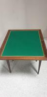 French Marquetry Games Writing Table (7 of 22) French Marquetry Games Writing Table (7 of 22)