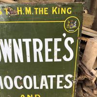 Rowntree’s Advertising Sign c.1910 (3 of 7) Rowntree’s Advertising Sign c.1910 (3 of 7)