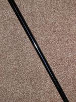 Vintage 925 Silver Detailed Deer Hound Dog's Head Walking Stick / Cane (18 of 20) Vintage 925 Silver Detailed Deer Hound Dog's Head Walking Stick / Cane (18 of 20)