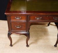 French Ladies Desk Mahogany Bureau du Dame Empire (4 of 13) French Ladies Desk Mahogany Bureau du Dame Empire (4 of 13)