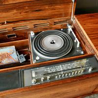 Bang & Olufsen, Beomaster 1200 in 1960's Rosewood Cabinet (8 of 15) Bang & Olufsen, Beomaster 1200 in 1960's Rosewood Cabinet (8 of 15)