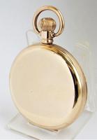 Antique 1920s Swiss Pocket Watch (2 of 5) Antique 1920s Swiss Pocket Watch (2 of 5)