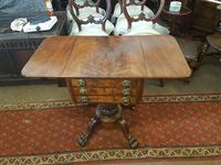 Victorian Chest / Table (7 of 7) Victorian Chest / Table (7 of 7)