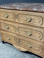 French 18th Century Marble Top Commode Chest (18 of 23) French 18th Century Marble Top Commode Chest (18 of 23)