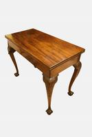 George II Tea Table (3 of 5)