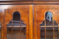 Glazed Bookcase (6 of 12) Glazed Bookcase (6 of 12)