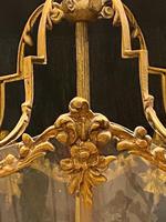 Pair of Decorative Triple Light French Antique Lanterns (5 of 9) Pair of Decorative Triple Light French Antique Lanterns (5 of 9)