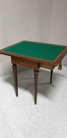 French Marquetry Games Writing Table (5 of 22) French Marquetry Games Writing Table (5 of 22)