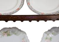 18th Century Exceptional Welsh Delft Rack c.1760 (5 of 6) 18th Century Exceptional Welsh Delft Rack c.1760 (5 of 6)