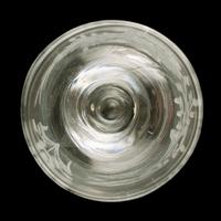 18th Century George II Wine Glass (8 of 8) 18th Century George II Wine Glass (8 of 8)