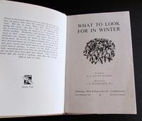 What To Look For In Summer, Winter, Spring & Autumn, Ladybird 1st Editions, 4 Volumes 4 Vols (2 of 7) What To Look For In Summer, Winter, Spring & Autumn, Ladybird 1st Editions, 4 Volumes 4 Vols (2 of 7)