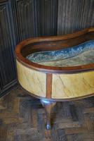 Large Antique Kidney Shaped Jardiniere (4 of 9) Large Antique Kidney Shaped Jardiniere (4 of 9)
