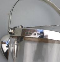 Asprey & Co Extremely Rare Solid Silver Novelty Automatic Opening Honey Jar c.1919 (9 of 11) Asprey & Co Extremely Rare Solid Silver Novelty Automatic Opening Honey Jar c.1919 (9 of 11)